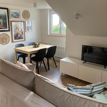 Apartament Tymon Karpacz Εξωτερικό φωτογραφία