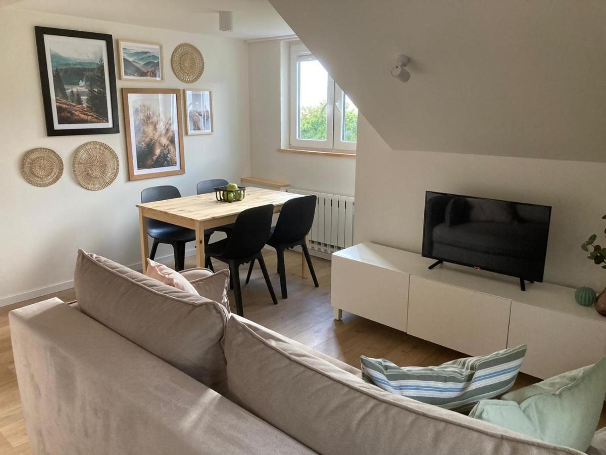 Apartament Tymon Karpacz Εξωτερικό φωτογραφία