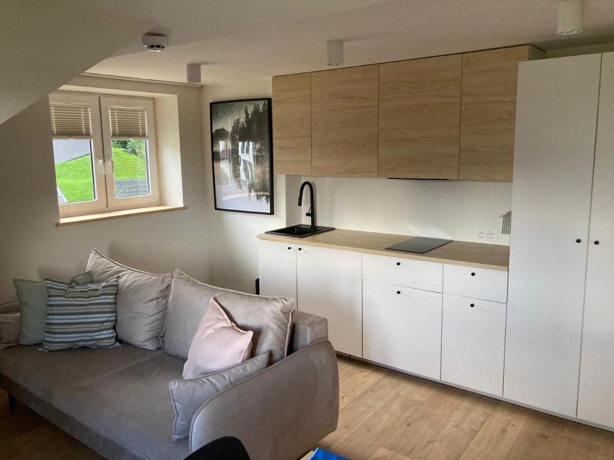 Apartament Tymon Karpacz Εξωτερικό φωτογραφία