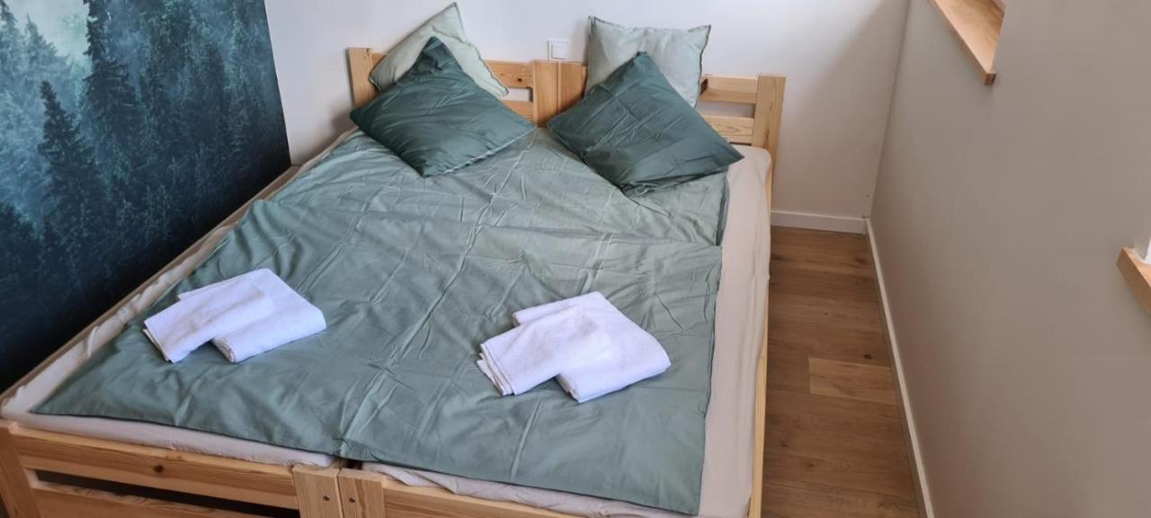 Apartament Tymon Karpacz Εξωτερικό φωτογραφία